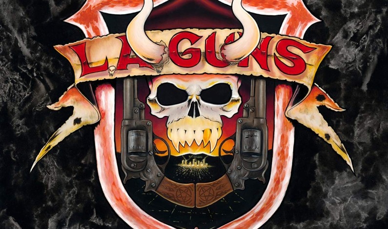 A Review of L.A. GUNS – The Devil You Know