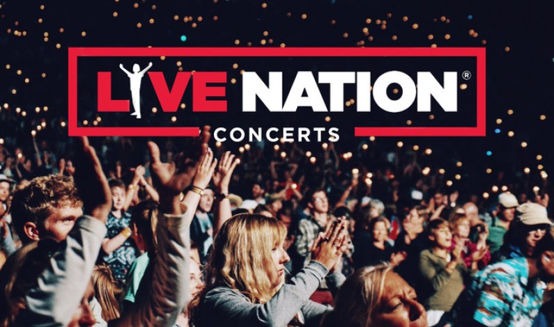 Live Nation Acquires United Concerts To Build Regional Presence In Utah