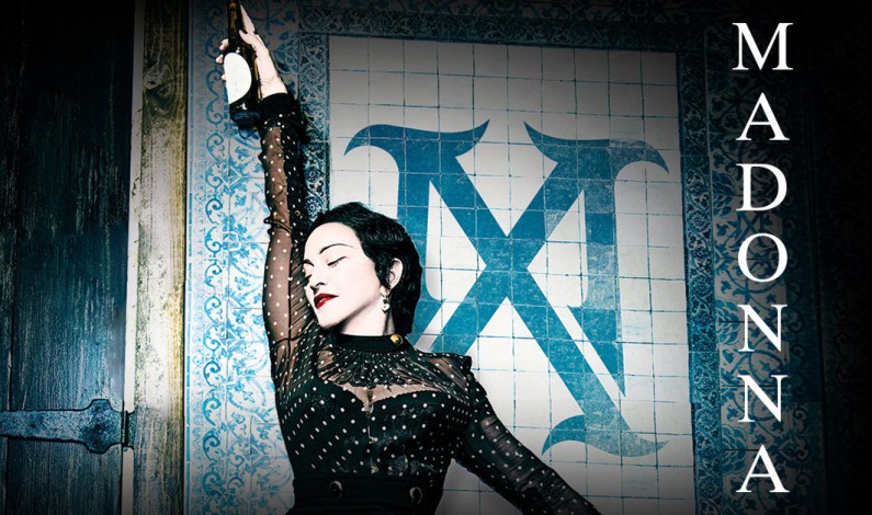 New Dates Added To Madonna – Madame X Tour Due To Demand