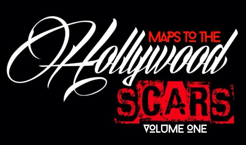 Maps To The Hollywood Scars Volume One Is Rock-Incarnate