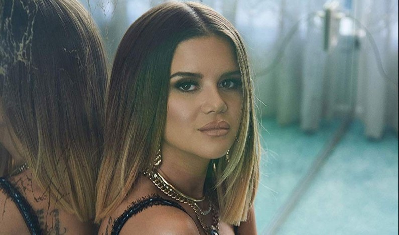 Maren Morris adds New Dates to Girl: The World Tour