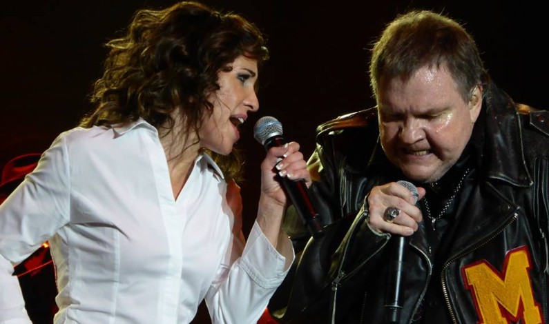 Meat Loaf – “Paradise By The Dashboard Light”
