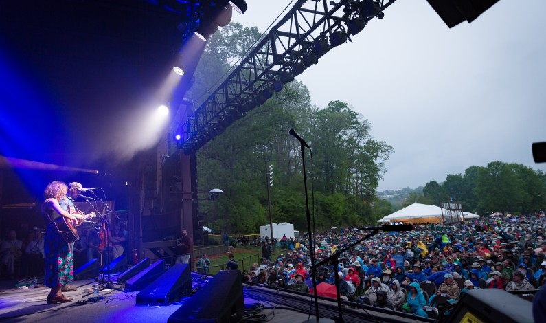 MerleFest Entries for Chris Austin Songwriting Contest Now Being Accepted