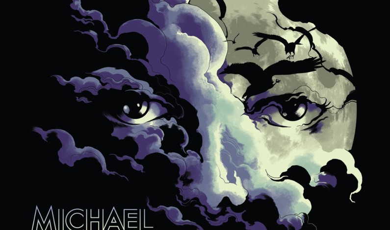Michael Jackson’s SCREAM Album Released On CD And Digital (and On October 27 On Glow-in-the-Dark Vinyl)