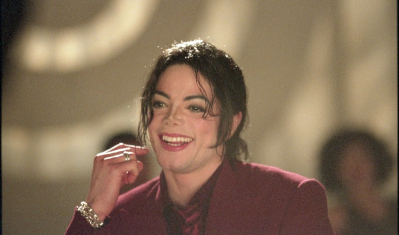 Sony Music and Estate of Michael Jackson Renew Their Landmark Deal