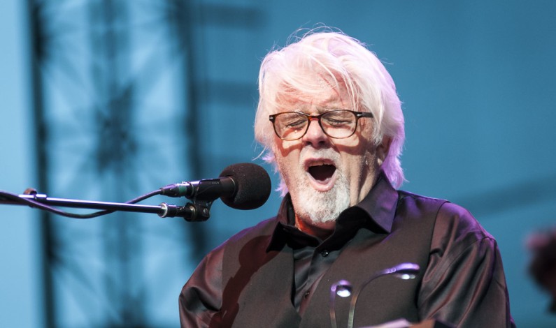Michael McDonald – “Taking it To The Streets”