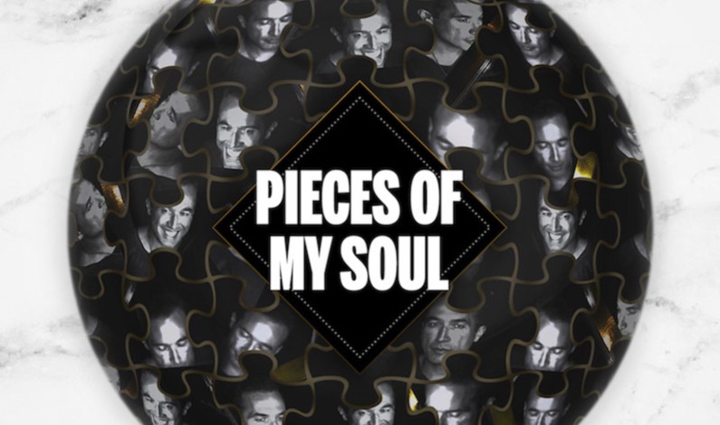 Mike Smith’s Album ‘Pieces of Soul’ Hits Top 5 on Billboard