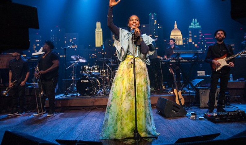 Ms. Lauryn Hill & Nas Join Forces For Dynamic North American Tour