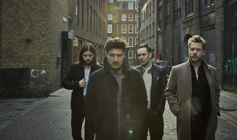 Mumford & Sons Join Calvin Harris & P!Nk for The Abu Dhabi Grand Prix Yasalam After-Race Concerts