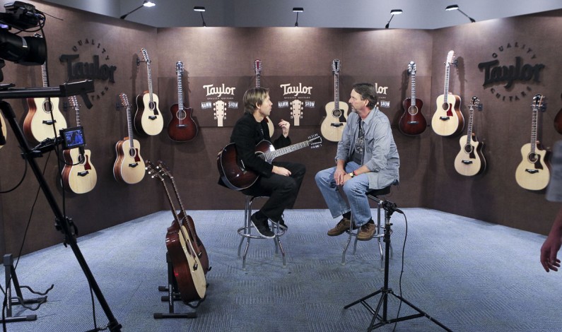 Taylor Ushers in a 12-Fret Guitar Revival with New Models across the Line