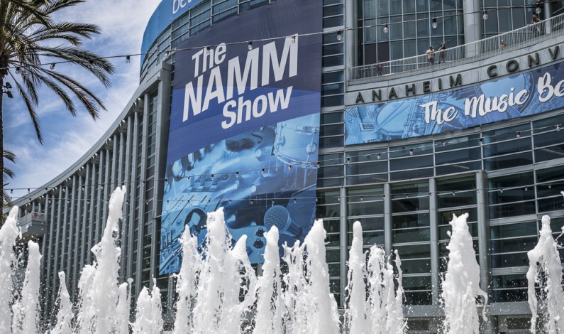 The Business of Music – NAMM 2023