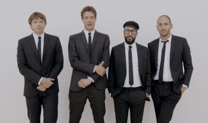 OK Go, The Yamaha All-Star Concert on the Grand 2018 and Andy Grammer Set to Perform at The NAMM Show