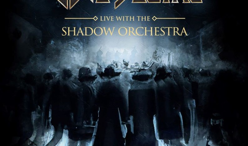 ONE DESIRE – Live With The Shadow Orchestra