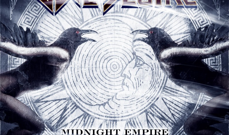 ONE DESIRE – Midnight Empire