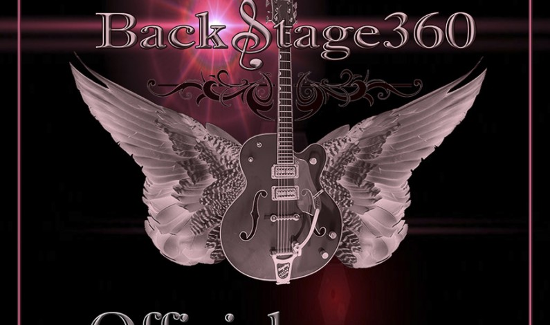 Official BackStage360 Merchandise