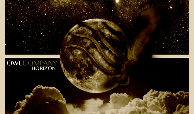 Owl Company Looks Forward With Their Debut Album “Horizon”