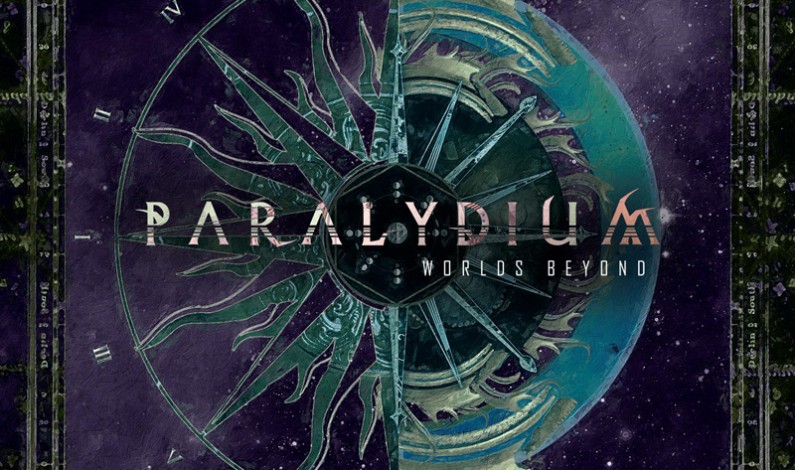 PARALYDIUM – Worlds Beyond