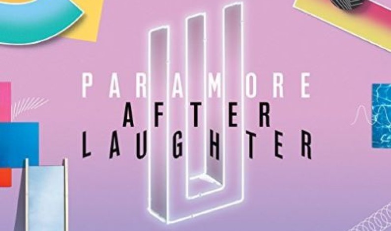 Paramore Announce North American “Tour Two”