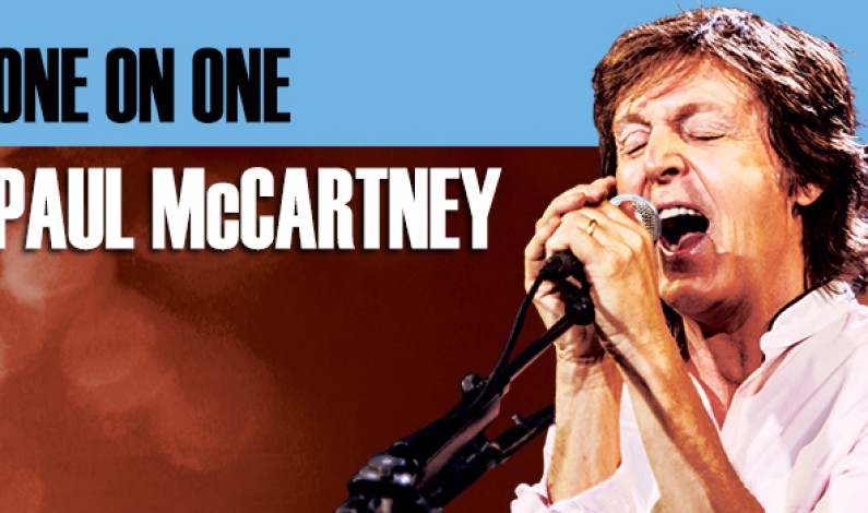 Paul McCartney – Flowers In The Dirt