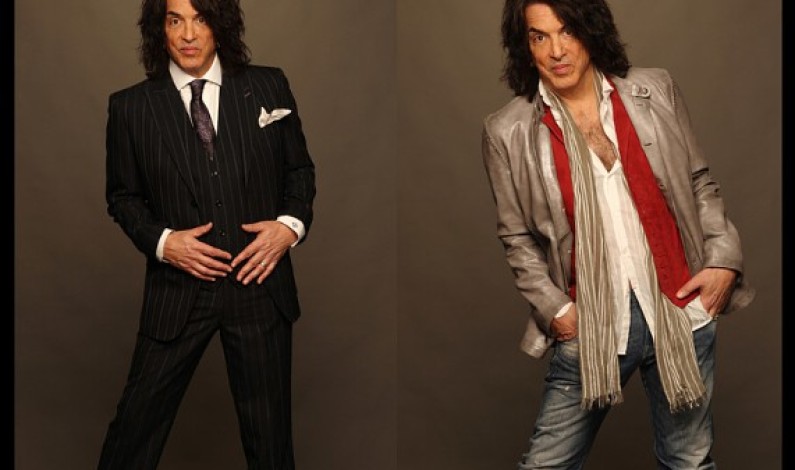 Paul Stanley and Epic Rights to Develop Global Branding