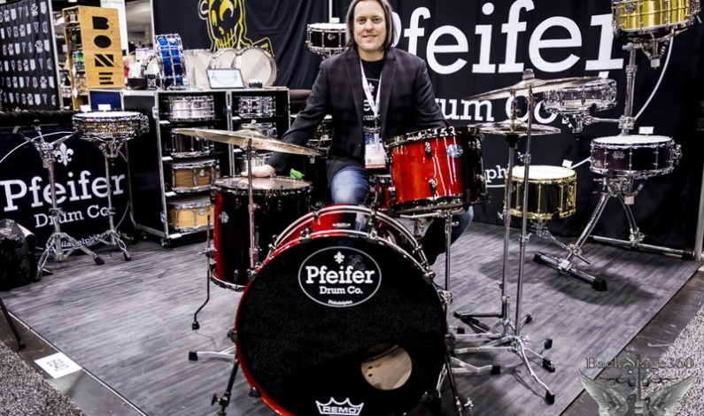Pfeifer Drum Company
