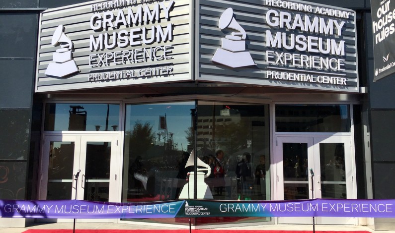 Phelps Construction Group completes construction of east coast Grammy Museum