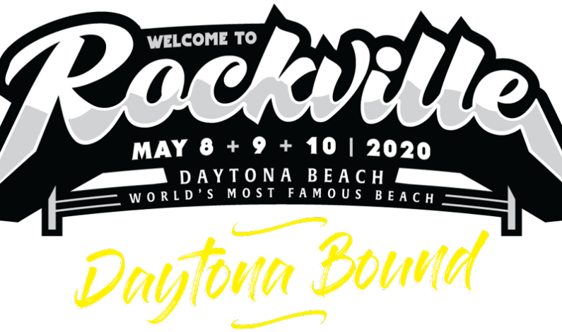 Danny Wimmer Presents Introduces Daytona International Speedway As New Location For Welcome To Rockville
