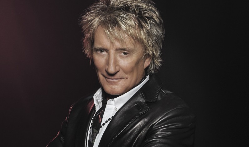 Rod Stewart And Cyndi Lauper Join Forces For One Of Summer’s Most Anticipated Tours
