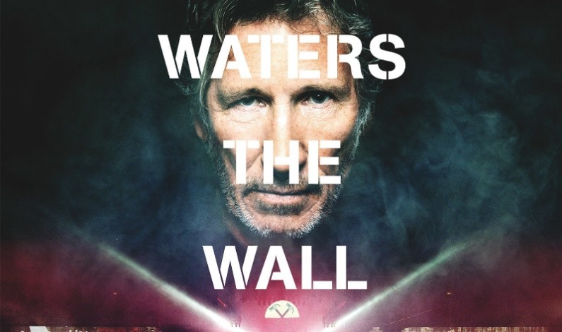 Roger Waters The Wall Soundtrack is the Ultimate Souvenir of the Epic 2010-2013 Tour “The Wall Live”