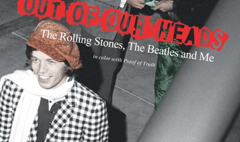 Rolling Stones-Beatles Insider Shares Memories and Rare Artifacts