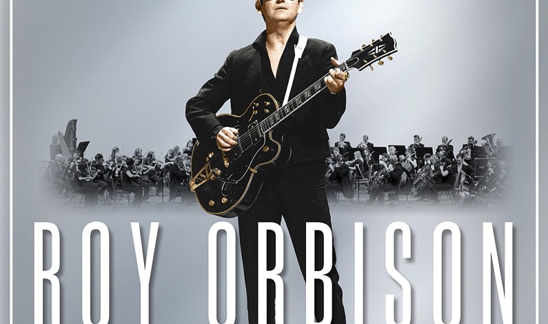 A Love So Beautiful: Roy Orbison With The Royal Philharmonic Orchestra To Be Released