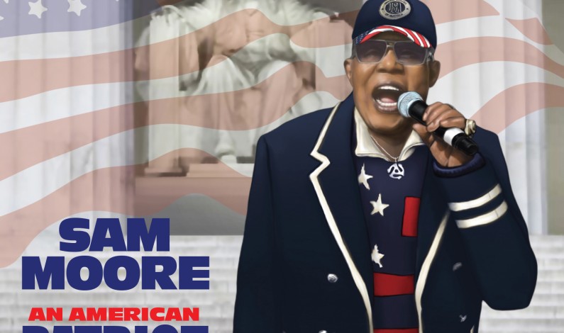 Te Legendary Soul Man Sam Moore Joins Billy Gibbons, Trace Adkins……