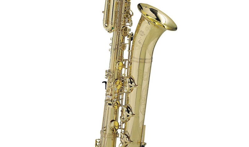 Selmer Paris Model 56 Series II BBb Bass Saxophone