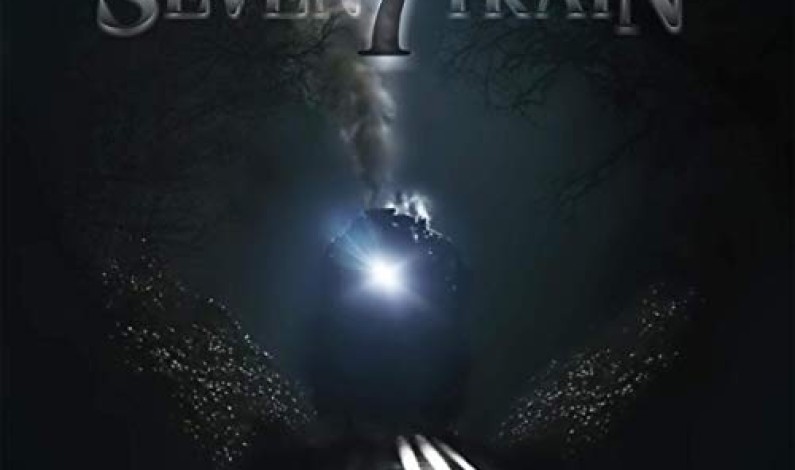 Seventrain’s 2nd Album – “Back On Track”