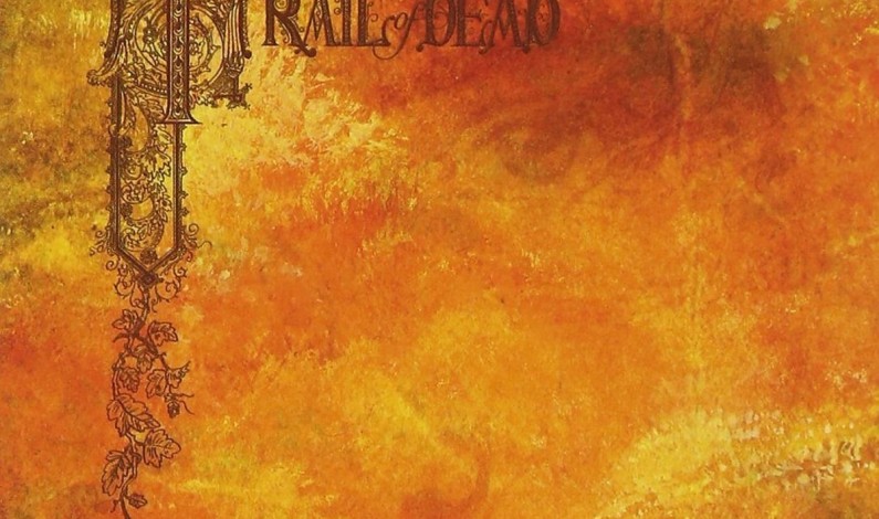 … And You Will Know Us By The Trail Of Dead’s Modern Classic, ‘Source Tags & Codes,’ Receiving Expanded 15th Anniverary Vinyl Reissue