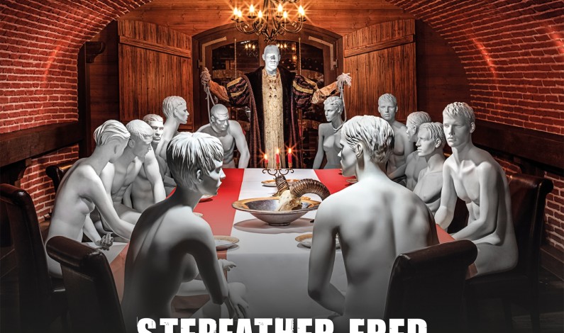 Stepfather Fred – Dummies, Dolls, & Masters