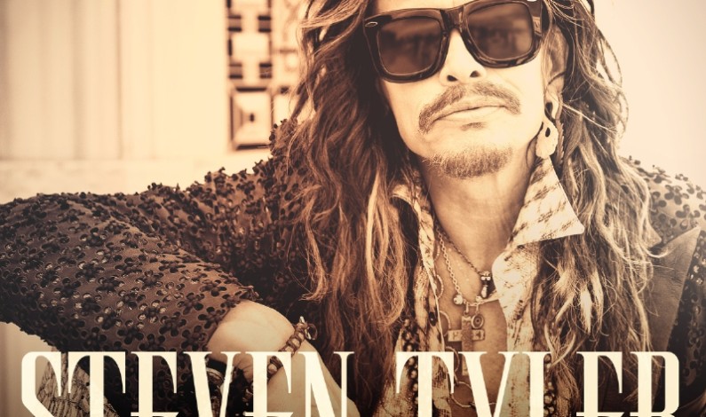Steven Tyler to Release His Debut Country Single