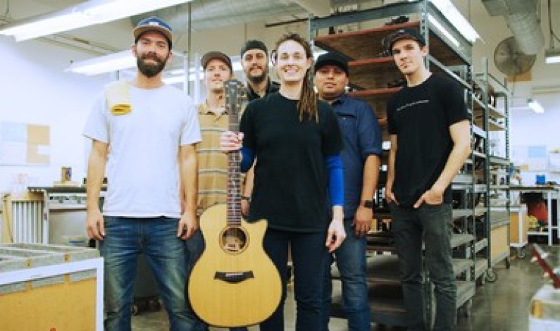 Taylor® Guitars Transitions Ownership To Its Employees