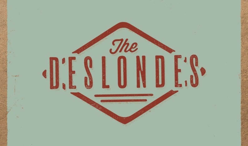 The Deslondes Release Limited Edition 7-in