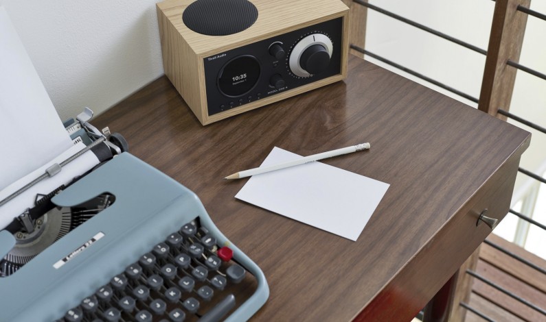 The Iconic Tabletop Radio Gets a DAB+ Refresh