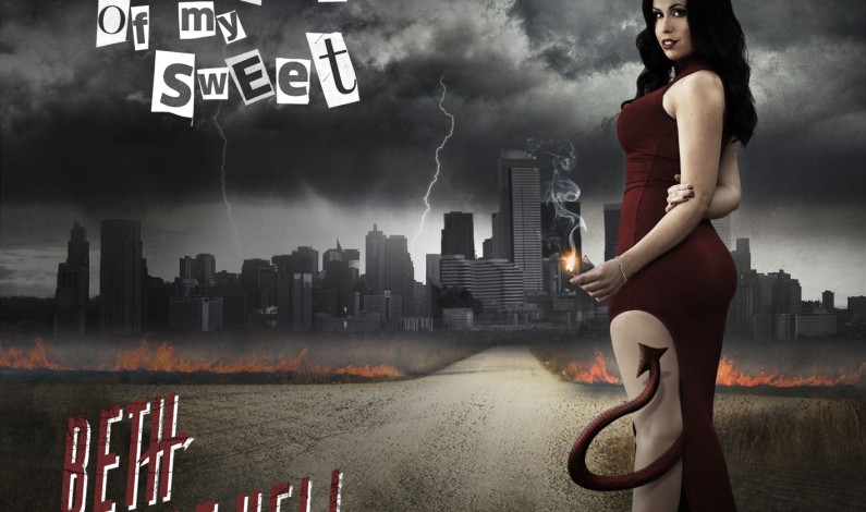 The Murder of My Sweet – Beth Out Of Hell