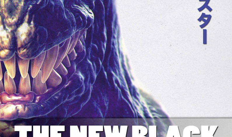 The New Black – A Monsters Life
