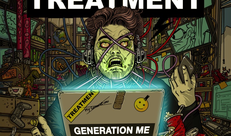 The Treatment – Generation Me