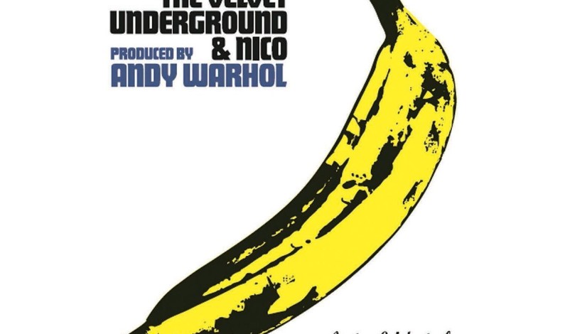 The Velvet Underground And Nico’s 50th Anniversary