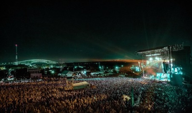 World’s Loudest Month Festival Series  Hosts Over 500,000 Fans During  Six Consecutive Weekends Of Rock Across America:
