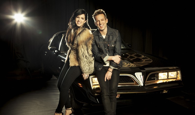 Thompson Square and More Headed for Country Cruise
