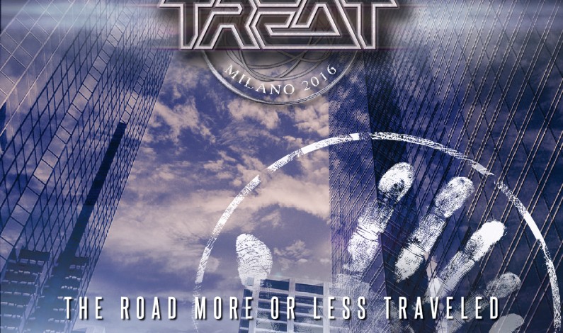 TREAT – The Road More or Less Traveled