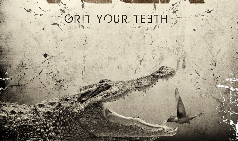 VEGA – Grit Your Teeth