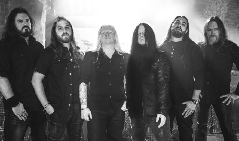 Slipknot Co-Founder Joey Jordison Unleashes New Band, VIMIC