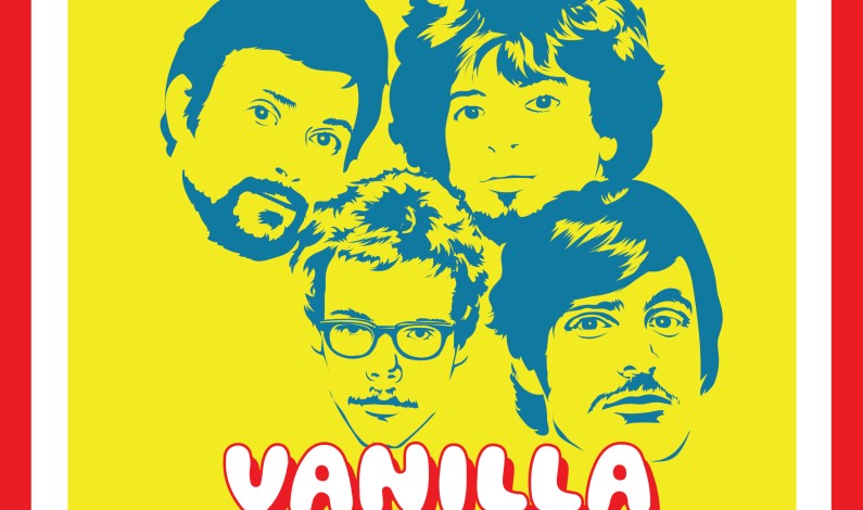 Vanilla Fudge Stop In The Name Of Love [‘Fudged Up’ Version]